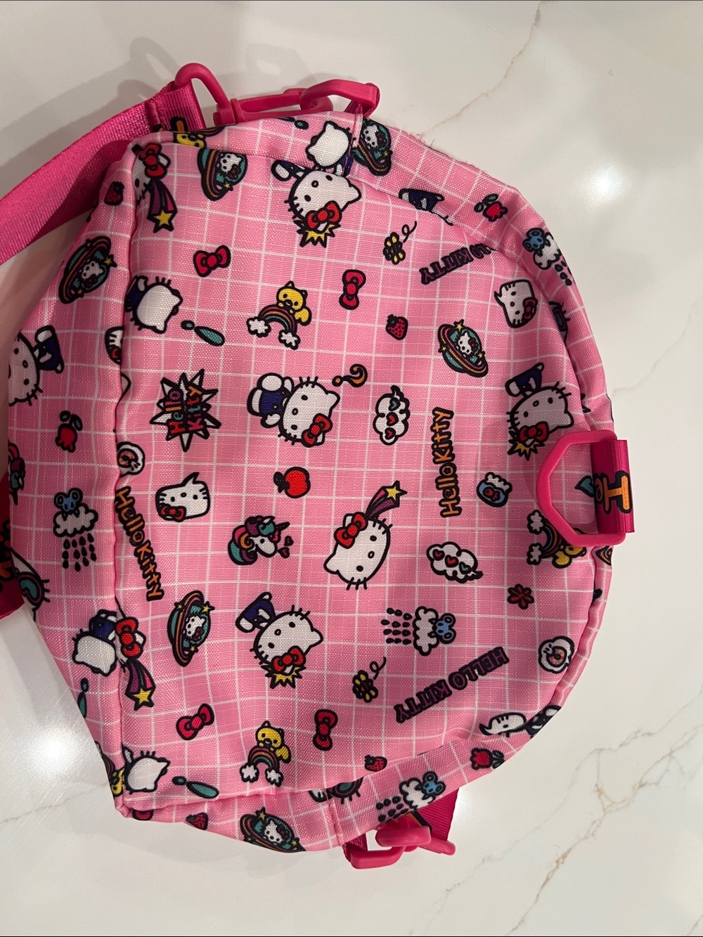 Hello Kitty Cross Body - Picture 3 of 8